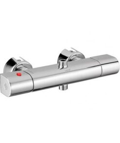 Vòi Sen COTTO CT2042E Nóng Lạnh Nhiệt Độ