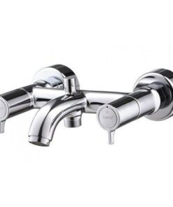 Vòi Sen COTTO CT2069C27 Nóng Lạnh
