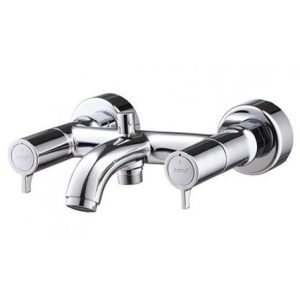 Vòi Sen COTTO CT2069C27 Nóng Lạnh