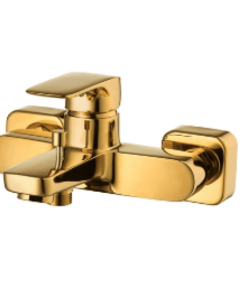 Vòi Sen COTTO CT2147A#GR Nóng Lạnh Màu Vàng