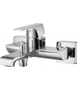 Vòi Sen COTTO CT2206A Nóng Lạnh