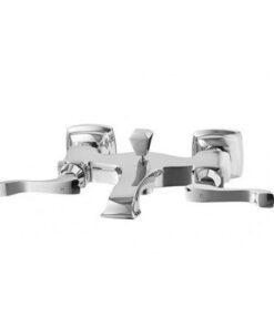 Vòi Sen COTTO CT2233 Nóng Lạnh