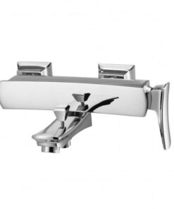 Vòi Sen COTTO CT2254A Nóng Lạnh