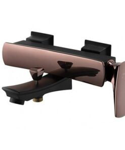 Vòi Sen COTTO CT2254A#BLBR Nóng Lạnh