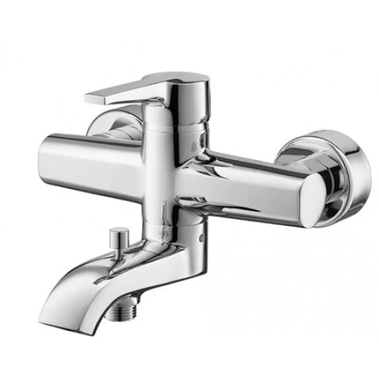 Vòi Sen COTTO CT2265A Nóng Lạnh