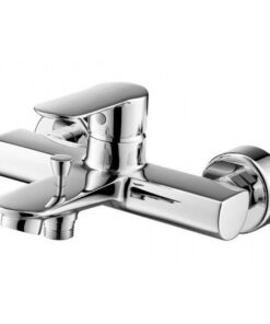 Vòi Sen COTTO CT2405A Nóng Lạnh