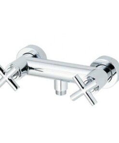 Vòi Sen COTTO CT253C16 Nóng Lạnh
