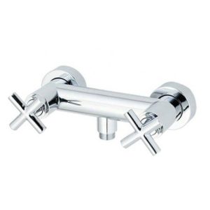 Vòi Sen COTTO CT253C16 Nóng Lạnh