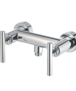 Vòi Sen COTTO CT253C20 Nóng Lạnh