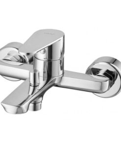 Vòi Sen COTTO CT3001AE Nóng Lạnh