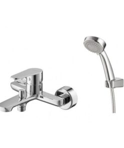 Vòi Sen COTTO CT3001AEZH012 Nóng Lạnh