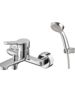 Vòi Sen COTTO CT3003AE Nóng Lạnh