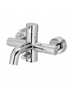 Vòi Sen COTTO CT334A Nóng Lạnh