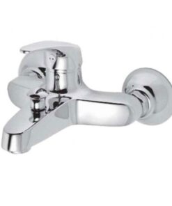 Vòi Sen COTTO CT366E Nóng Lạnh