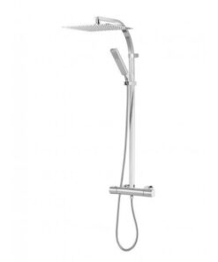 Vòi Sen Cây COTTO CT2042W Nóng Lạnh