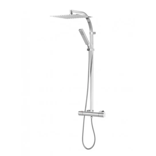 Vòi Sen Cây COTTO CT2042W Nóng Lạnh