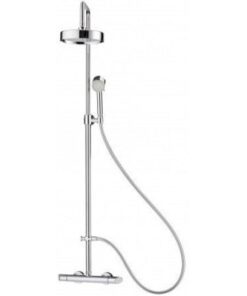 Vòi Sen Cây COTTO CT2048WS Nóng Lạnh