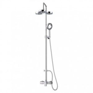 Vòi Sen Cây COTTO CT2071W Nóng Lạnh