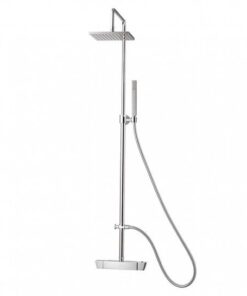 Vòi Sen Cây COTTO CT2085W Nóng Lạnh