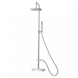 Vòi Sen Cây COTTO CT2085W Nóng Lạnh