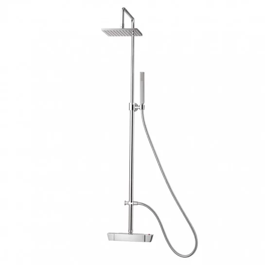 Vòi Sen Cây COTTO CT2085W Nóng Lạnh