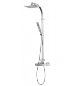 Vòi Sen Cây COTTO CT2134W Nóng Lạnh