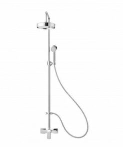 Vòi Sen Cây COTTO CT2149WSZ94 Nóng Lạnh