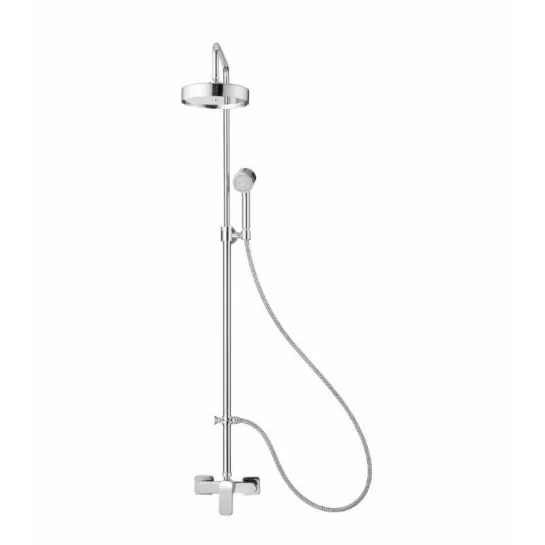 Vòi Sen Cây COTTO CT2149WSZ94 Nóng Lạnh