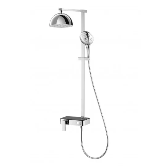 Vòi Sen Cây COTTO CT2242W Nóng Lạnh