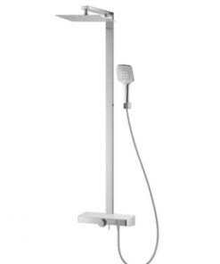 Vòi Sen Cây COTTO CT2307W Nóng Lạnh