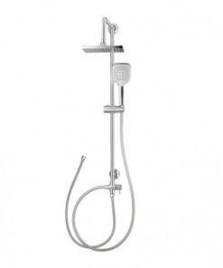 Vòi Sen Cây COTTO CT623Z95ZH018 Nóng Lạnh