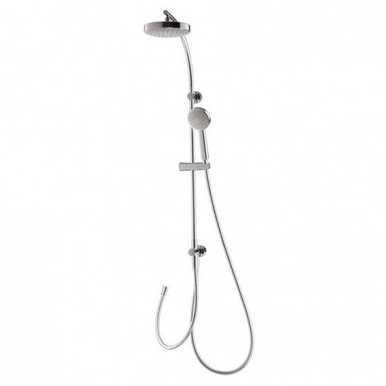 Vòi Sen Cây COTTO CT628 Nóng Lạnh