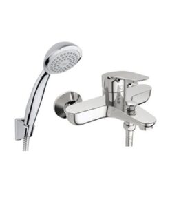 Vòi Sen Nóng Lạnh AMERICAN WF-0311 Cygnet