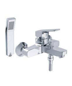 Vòi Sen Nóng Lạnh AMERICAN WF-0411 Concept Sauare