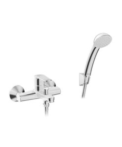 Vòi Sen Nóng Lạnh AMERICAN WF-0711 Neo Modern