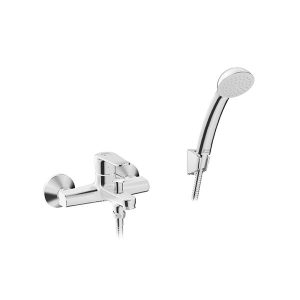Vòi Sen Nóng Lạnh AMERICAN WF-0711 Neo Modern