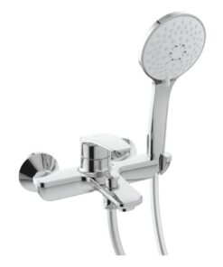 Vòi Sen Nóng Lạnh AMERICAN WF-0911 Milano