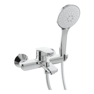Vòi Sen Nóng Lạnh AMERICAN WF-0911 Milano