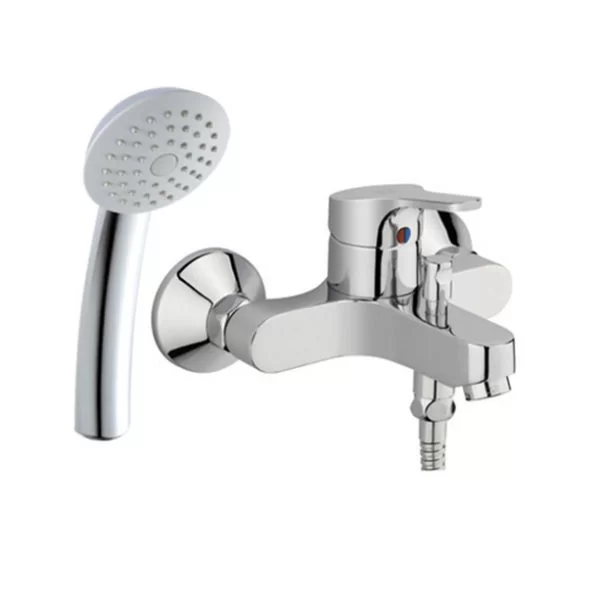 Vòi Sen Nóng Lạnh AMERICAN WF-1412 Concept