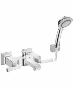 Vòi Sen Nóng Lạnh AMERICAN WF-1611 Kastello