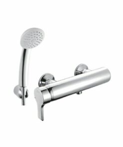 Vòi Sen Nóng Lạnh AMERICAN WF-3912 Active