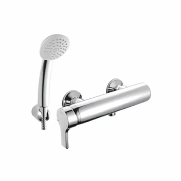 Vòi Sen Nóng Lạnh AMERICAN WF-3912 Active