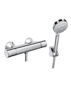 Vòi Sen Nóng Lạnh AMERICAN WF-4947 Nhiệt Độ Active