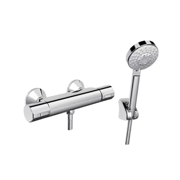 Vòi Sen Nóng Lạnh AMERICAN WF-4947 Nhiệt Độ Active