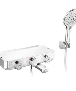 Vòi Sen Nóng Lạnh AMERICAN WF-4954 Nhiệt Độ EasySET