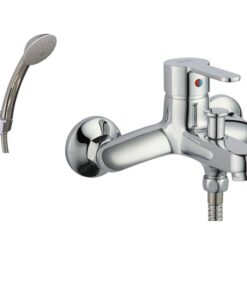 Vòi Sen Nóng Lạnh AMERICAN WF-6511 Seva