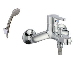 Vòi Sen Nóng Lạnh AMERICAN WF-6511 Seva