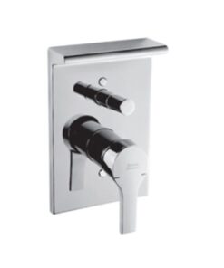 Vòi Sen Nóng Lạnh AMERICAN WF-6811 IDS