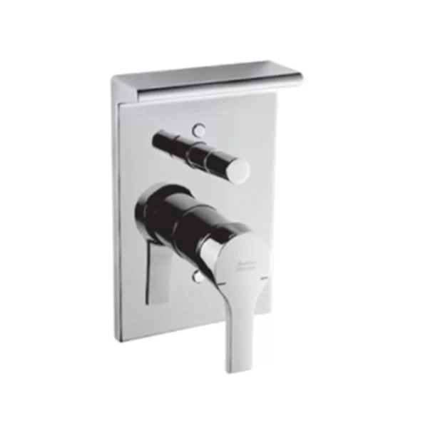 Vòi Sen Nóng Lạnh AMERICAN WF-6811 IDS