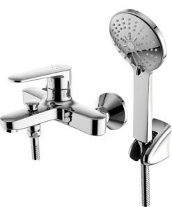 Vòi Sen Nóng Lạnh AMERICAN WF-B211 Codie